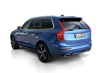 XC90