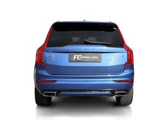 XC90
