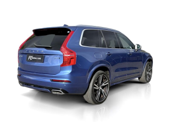 XC90
