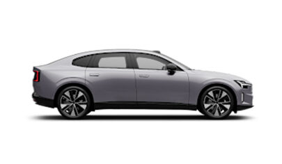 VOLVO ES90