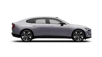 VOLVO ES90