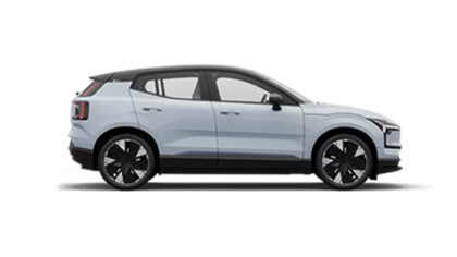 VOLVO EX30