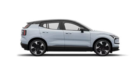 VOLVO EX30