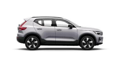 VOLVO EX40