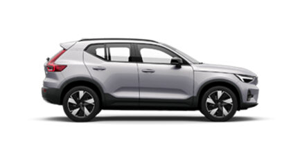 VOLVO EX40