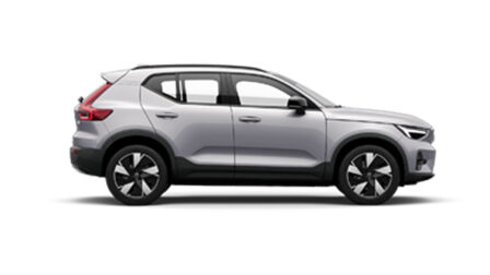 VOLVO EX40