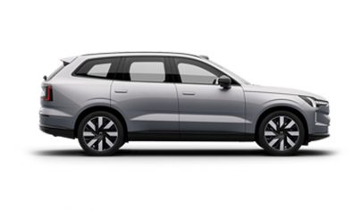VOLVO EX90