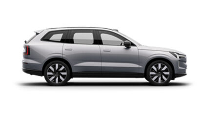 VOLVO EX90