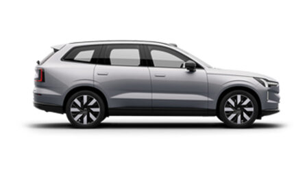 VOLVO EX90