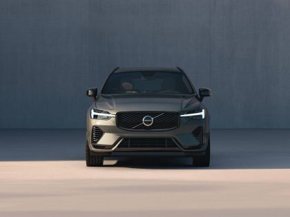 VOLVO XC60 v akci FC PREMIUM