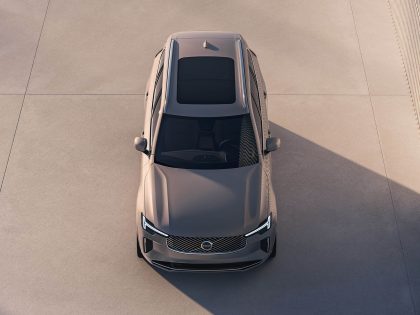 VOLVO XC90 – akce 4 + 4 + bonusy