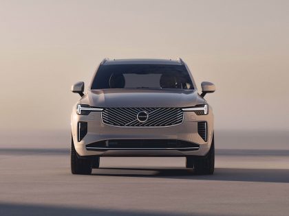 VOLVO XC90 v akci FC PREMIUM