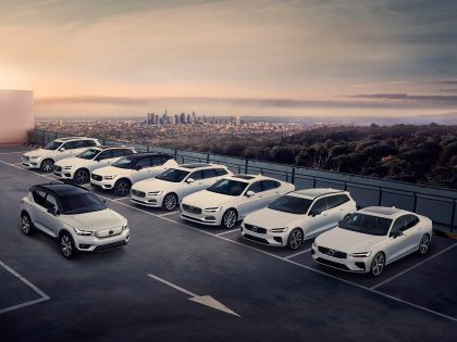 FEDERAL CARS PREMIUM