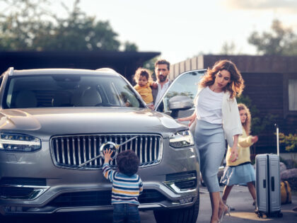 Volvo Selekt