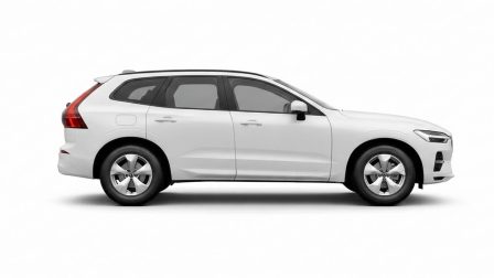 NOVÉ VOLVO XC60